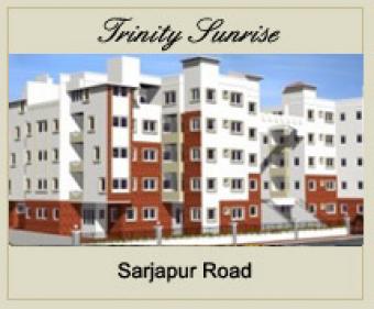 02/03 BHK APARTMENT FOR SALE Bangalore